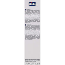 Load image into Gallery viewer, Chicco Massage Oil 200Ml
