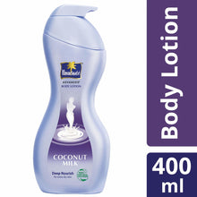 Load image into Gallery viewer, Parachute Advansed Body Lotion Deep Nourish 400 Ml