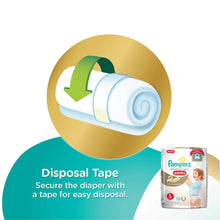 Load image into Gallery viewer, Pampers Premium Care Large Size Diapers & Nappiess Pants 20 Count