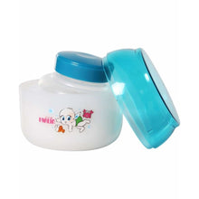 Load image into Gallery viewer, Farlin Free Drop Powder Puff For Baby'S Tender Skin Pink
