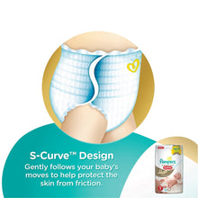 Load image into Gallery viewer, Pampers Premium Care Small Size Diapers & Nappies Pants White 50 Count