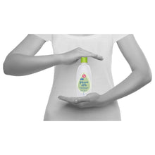 Load image into Gallery viewer, Johnson'S Baby Hair Oil 200Ml