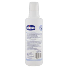 Load image into Gallery viewer, Chicco Disinfectant Liquid For Feeding Bottles And Teats 1 Liter