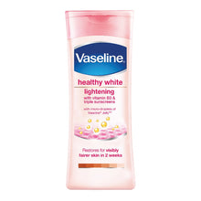 Load image into Gallery viewer, Vaseline Healthy White Lightening Body Lotion 300Ml
