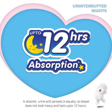 Load image into Gallery viewer, Mamypoko Mamy Poko Pants Large 46 Pieces - L