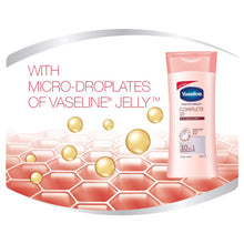 Load image into Gallery viewer, Vaseline Healthy White Complete 10 Body Lotion 300Ml