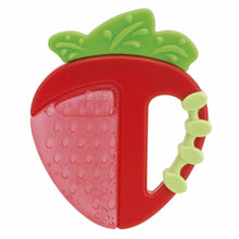 Load image into Gallery viewer, Chicco Assorted Fresh Relax Teether
