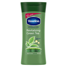 Load image into Gallery viewer, Vaseline Revitalizing Green Tea Body Lotion 100 Ml