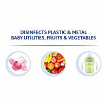 Load image into Gallery viewer, Chicco Disinfectant Multipurpose - 1000Ml