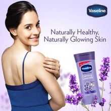 Load image into Gallery viewer, Vaseline Calming Lavender Body Lotion 100 Ml