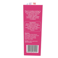 Load image into Gallery viewer, Pigeon Toddlers Toothgel Strawberry 50G