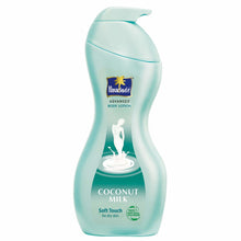 Load image into Gallery viewer, Parachute Advansed Body Lotion Soft Touch 400 Ml