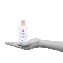 Load image into Gallery viewer, Johnson'S Baby Oil With Vitamin E 100Ml