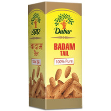 Load image into Gallery viewer, Dabur Badam Tail