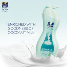 Load image into Gallery viewer, Parachute Advansed Body Lotion Soft Touch 400 Ml