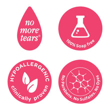 Load image into Gallery viewer, Johnson'S Baby Top To Toe Bath Wash 100Ml