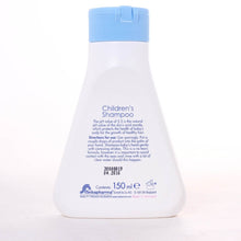 Load image into Gallery viewer, Sebamed Baby Children Shampoo 150Ml