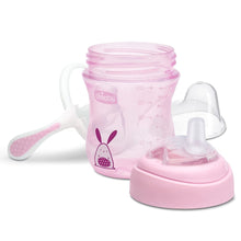 Load image into Gallery viewer, Chicco Transition Cup Girl Pink