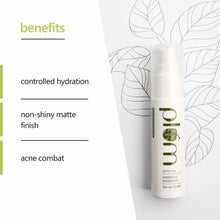 Load image into Gallery viewer, Plum Green Tea Mattifying Moisturizer 50Ml | For Oily & Acne Prone Skin | Vegan Skin Care