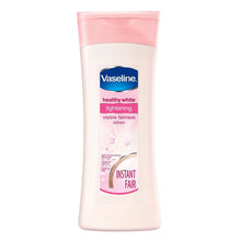 Load image into Gallery viewer, Vaseline Healthy White Lightening Body Lotion 40Ml