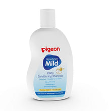 Load image into Gallery viewer, Pigeon Baby Conditioning Shampoo 200 Ml