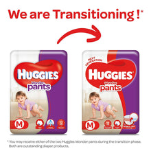 Load image into Gallery viewer, Huggies T1 Pants L