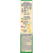 Load image into Gallery viewer, Nestlé Cerelac Multi Grain Dal Veg Cereal