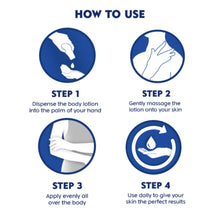 Load image into Gallery viewer, Nivea Aloe Hydration Body Lotion 400Ml