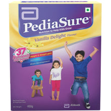 Load image into Gallery viewer, Pediasure Vanilla Delight Nutrition Drink