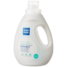 Load image into Gallery viewer, Mee Mee Mild Baby Liquid Laundry Detergent 1.5 Ltr