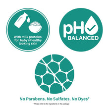 Load image into Gallery viewer, Johnson'S Baby Milk And Rice Cream 50G