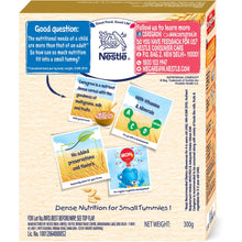 Load image into Gallery viewer, Nestlé Ceregrow Multi Grain Cereal With Milk & Fruits Cereal