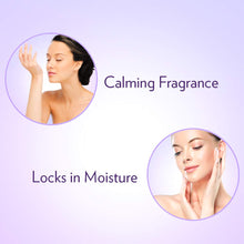 Load image into Gallery viewer, Vaseline Calming Lavender Body Lotion 100 Ml