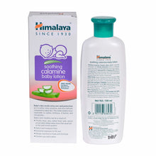 Load image into Gallery viewer, Himalaya Baby Caresoothing Calamine Baby Body Lotion 100Ml