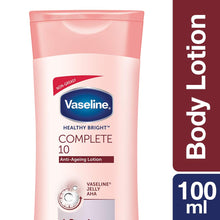 Load image into Gallery viewer, Vaseline Healthy White Complete 10 Body Lotion 200Ml