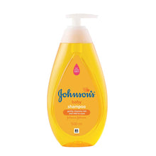 Load image into Gallery viewer, Johnson'S Baby No More Tears Baby Shampoo 500Ml