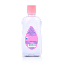 Load image into Gallery viewer, Johnson'S Baby Oil With Vitamin E 100Ml