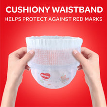 Load image into Gallery viewer, Huggies Wonder Pants L50