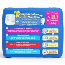 Load image into Gallery viewer, Mamypoko Pants For New Born 10 Count
