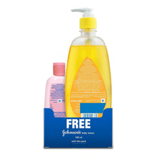 Load image into Gallery viewer, Johnson'S Baby No More Tears Shampoo 475Ml