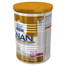 Load image into Gallery viewer, Nestlé Pre Nan Low Birth Weight Infant Milk Formula 400G For Premature Baby Born Before 37 Weeks / Low Birth Weight Less Than 2.5 Kg