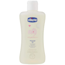 Load image into Gallery viewer, Chicco Massage Oil 200Ml