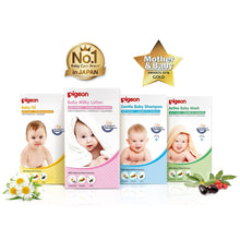 Load image into Gallery viewer, Pigeon Baby Milky Body Lotion 200Ml