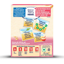 Load image into Gallery viewer, Nestlé Cerelac Wheat-Rice Mixed Fruit Stage 3 Cereal
