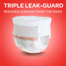 Load image into Gallery viewer, Huggies Wonder Pants L16
