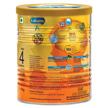 Load image into Gallery viewer, Enfagrow A+ Nutritional Milk Powder Health Drink For Children 2+ Years Chocolate 400G
