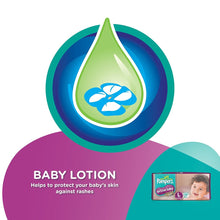 Load image into Gallery viewer, Pampers Active Baby Diapers & Nappiess Large 50 Count