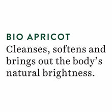 Load image into Gallery viewer, Biotique Apricot Refreshing Shower Gel 190Ml