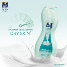 Load image into Gallery viewer, Parachute Advansed Body Lotion Soft Touch 400 Ml