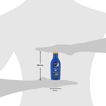 Load image into Gallery viewer, Nivea Sun Moisturising Body Lotion - Spf 50+ Pa++++